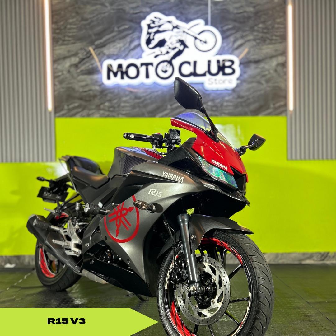 Moto 13