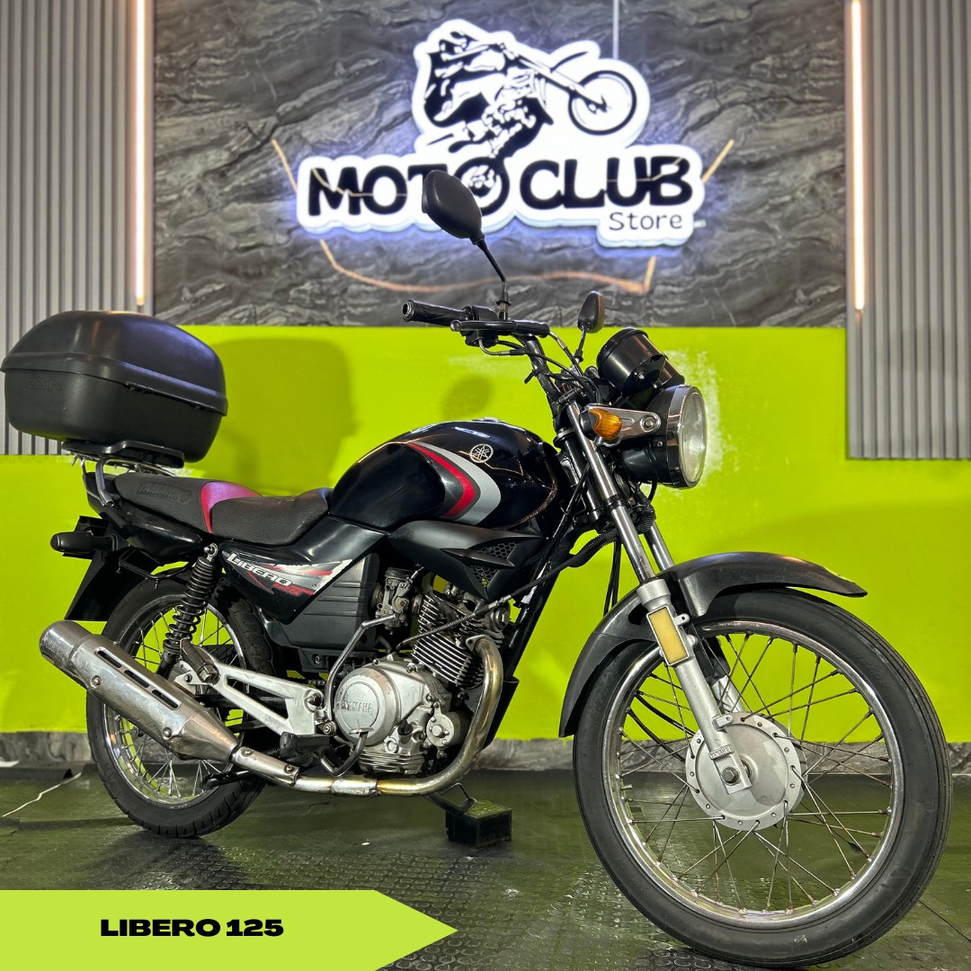 Moto 14