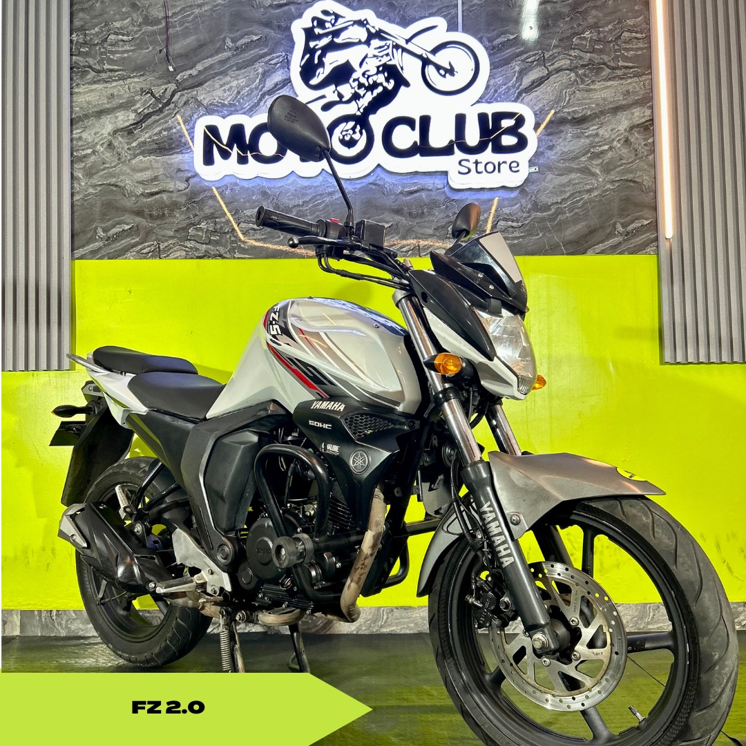 Moto 19