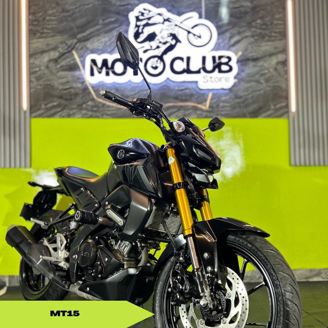 Moto 23