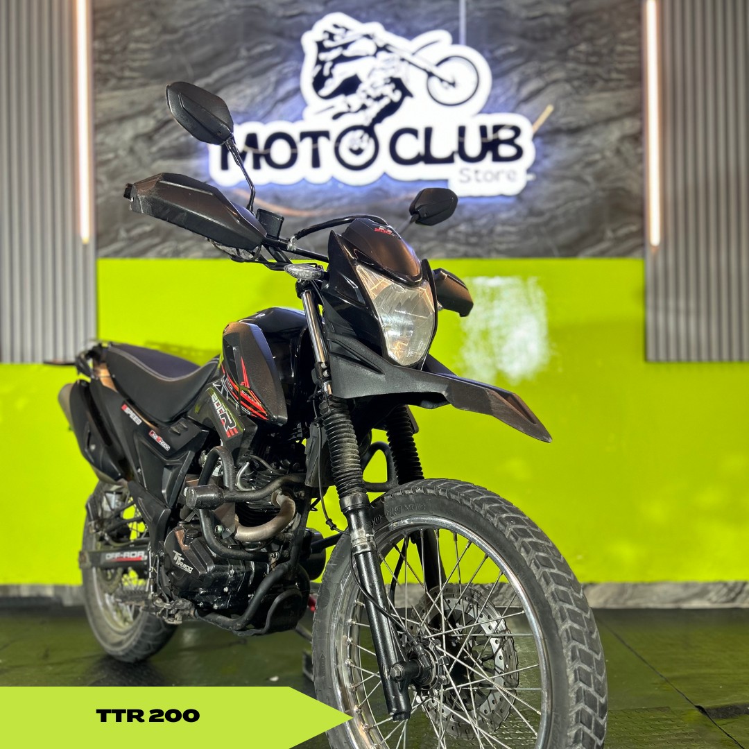 Moto 24