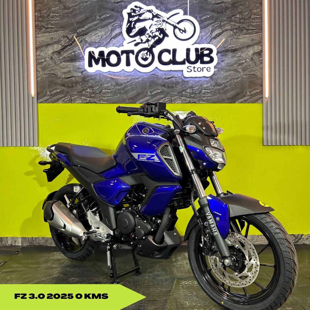 Moto 25