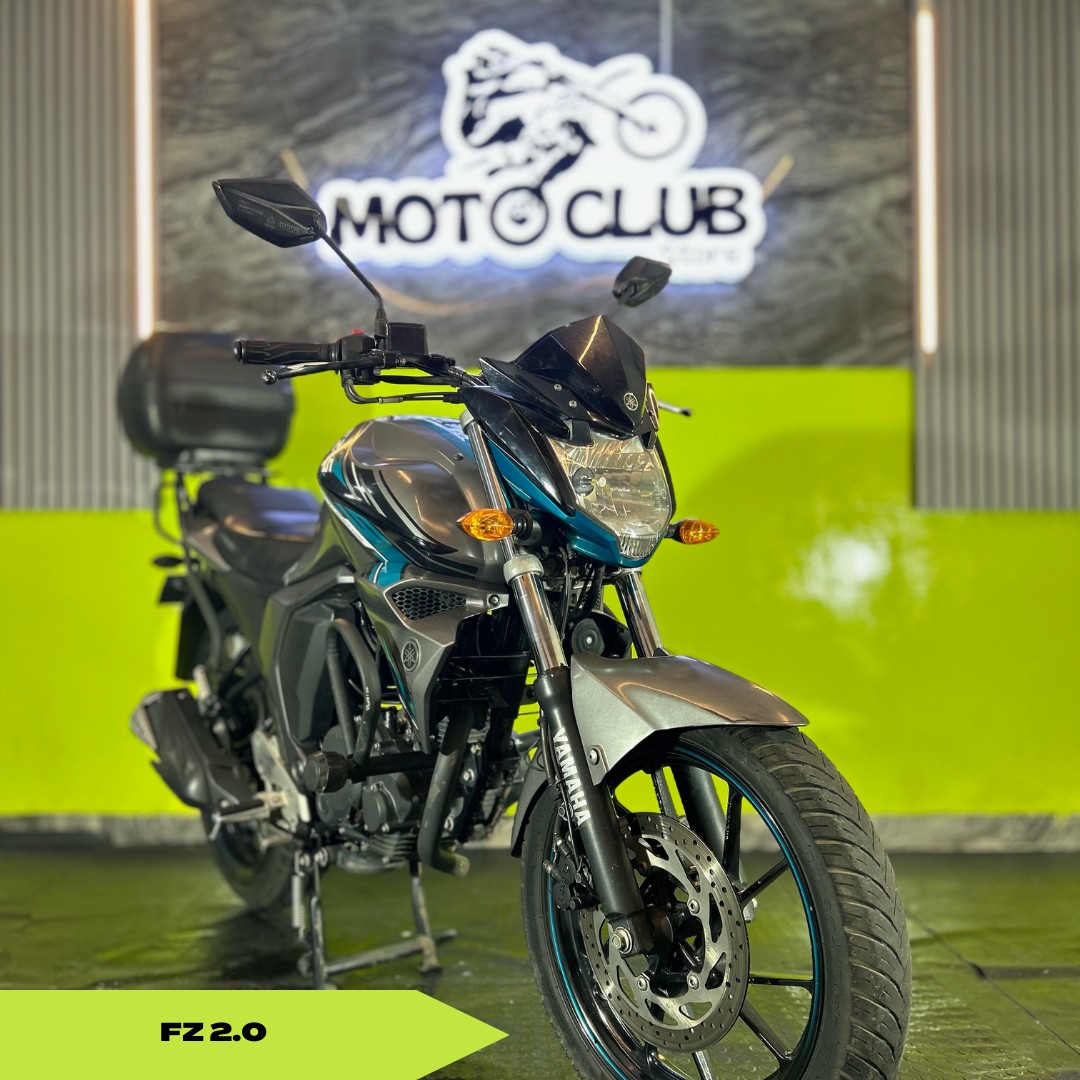 Moto 28