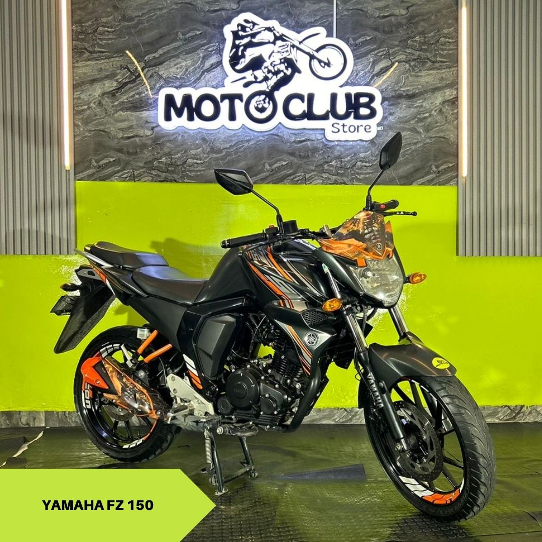 Moto 28