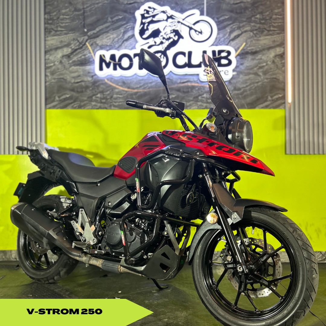 Moto 7
