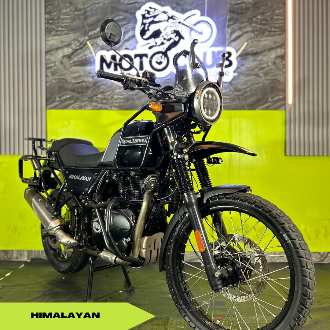 Moto 9